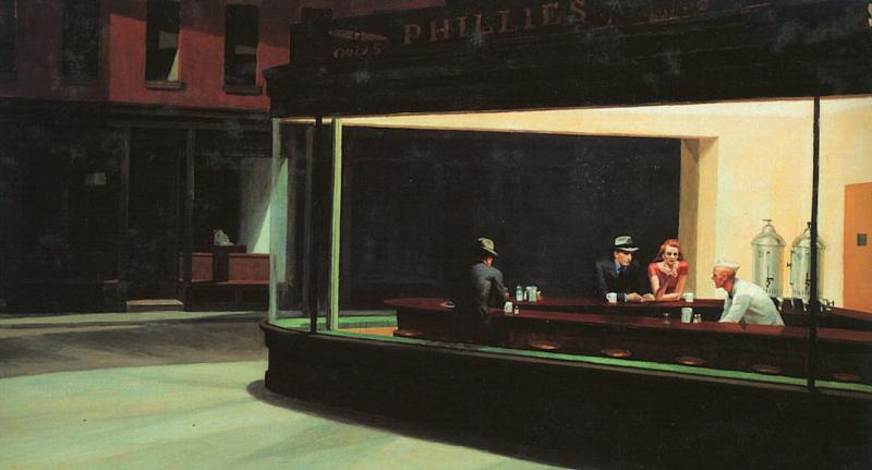 Attached Image: Edward Hopper-Somewhere on the PE Route2.jpg