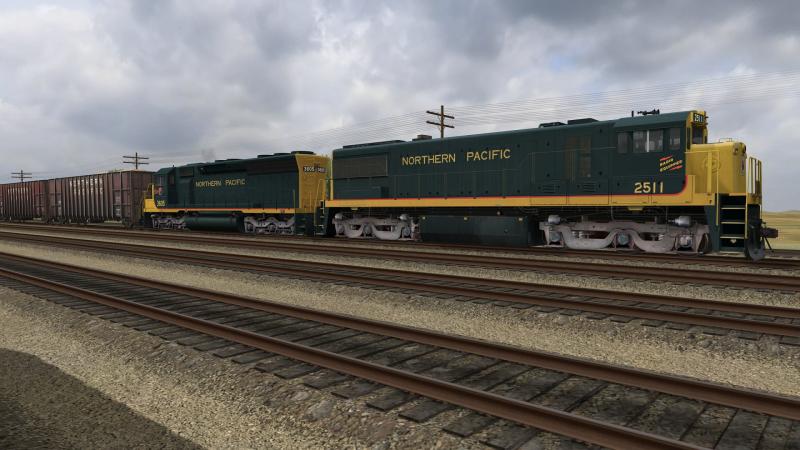 Attached Image: Dieselswest Northern Pacific Woodchip 6.jpg