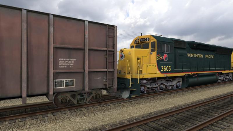 Attached Image: Dieselswest Northern Pacific Woodchip 4.jpg