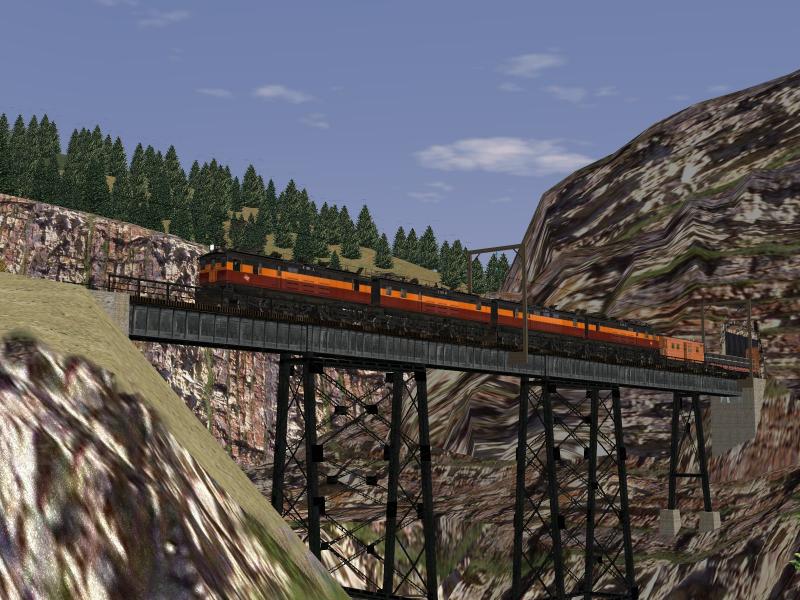 Attached Image: Eagle Nest Trestle in Montana Canyon0.jpg