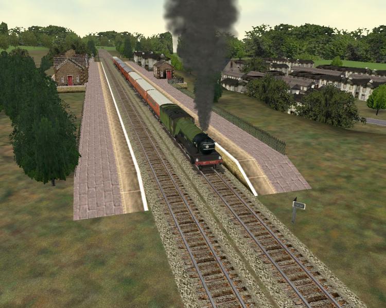 Attached Image: Flying Scotsman.jpg