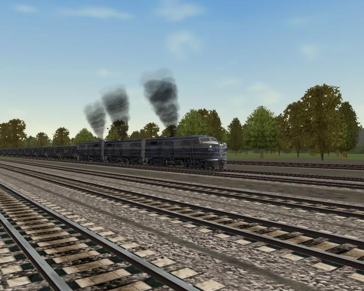 Attached Image: B_O_803_EB_Coal_train_Cumberland__MD.jpg