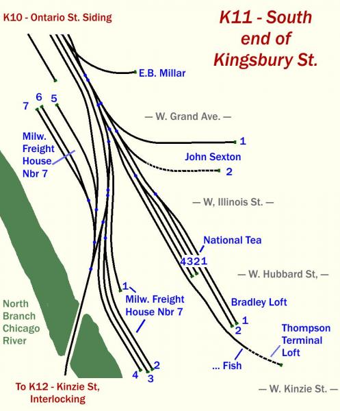 Attached Image: K11 - S End of Kingsbury St.jpg
