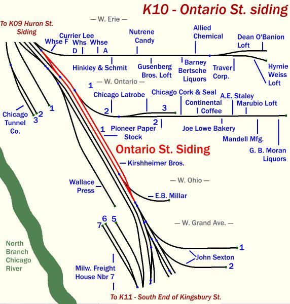 Attached Image: K10 - Ontario St Siding.jpg