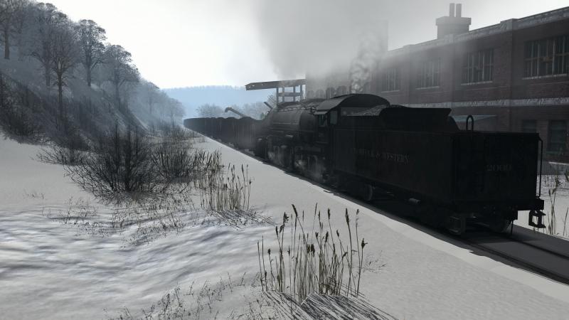 Attached Image: Pushing Coal Cars 1.jpg
