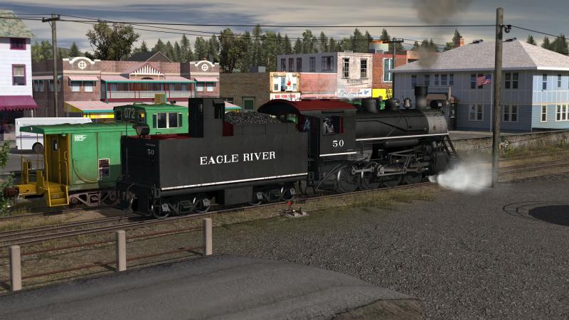 Attached Image: Steam on Eagle River Railway  5.jpg