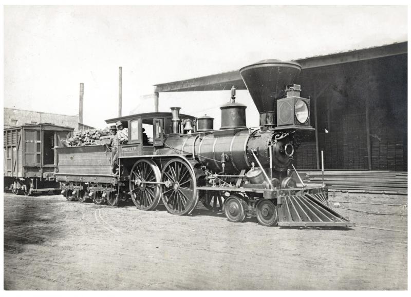 Attached Image: Sacremento Valley RR Pioneer.jpg