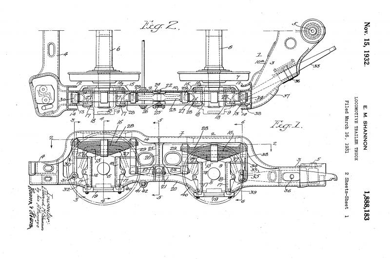 Attached Image: Truck, Trailing, Two Axle, Outside Frame, Solid Bearing - E.M. Shannon.jpg