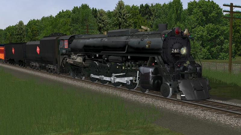 Attached Image: 261 model in game.jpg