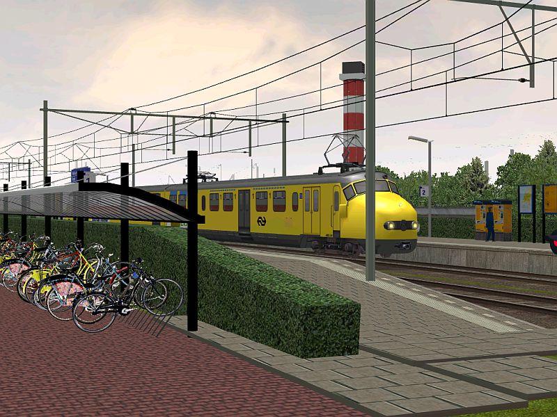 Attached Image: Dutch trains10.jpg