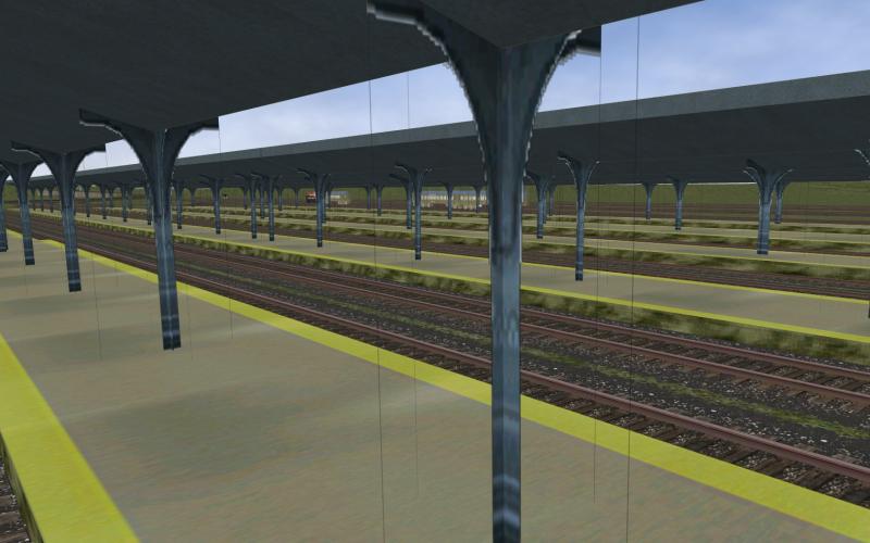 Attached Image: lines at jersey city.jpg