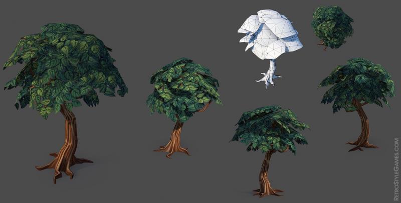 Attached Image: cartoon-tree-low-poly-textured.jpg
