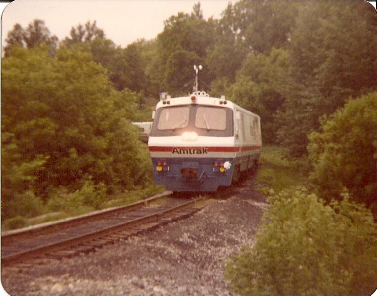Attached Image: Amtrak LRC, Brockville, ON.jpg