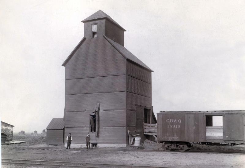 Attached Image: Grain Elevator.jpg