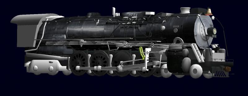 Attached Image: ATSF 3751 textured Model.jpg