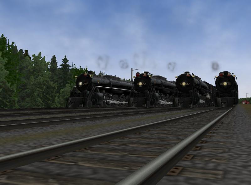 Attached Image: S3 Class 4-8-4 side by side4.jpg